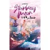livre strawberry moon - la fille de la lune