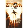 livre strom - tome 3 la 37e prophétie