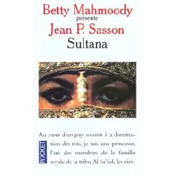 livre sultana
