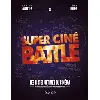 livre super ciné battle - les listes ultimes du cinéma