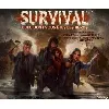 livre survival - le jeu dont vous êtes le héros
