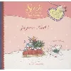 livre suzie, la souris porte - bonheur - joyeux noël !
