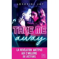 livre take me away