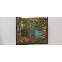 livre tarot d ambre