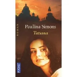 livre tatiana