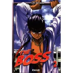 livre the boss