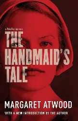 livre the handmaid's tale (movie tie - in)