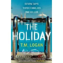 livre the holiday