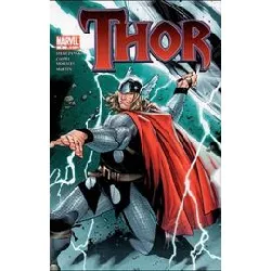 livre thor
