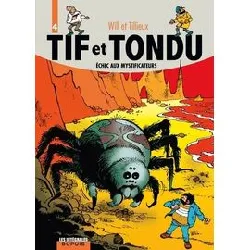 livre tif et tondu
