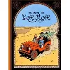 livre tintin au pays de l'or noir