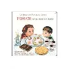 livre touch of passover - french (pessa'h sur le bout des doigts)
