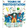 livre tours de prestidigitation