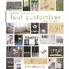 livre tout customiser dans la maison