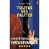 livre toutes ses fautes