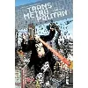 livre transmetropolitan - tome 5 - année cinq