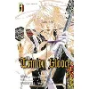 livre trinity blood - tome 6