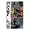 livre ultimate universe n°07