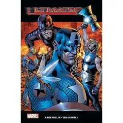 livre ultimates