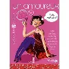 livre un amoureux sur mesure !