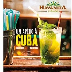 livre un apéro à cuba