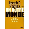 livre un autre monde
