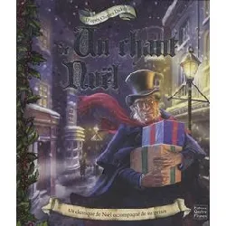 livre un chant de noël