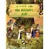 livre un nouvel ami
