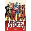 livre uncanny avengers - tome 2