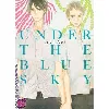 livre under the blue sky