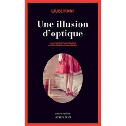 livre une illusion d'optique