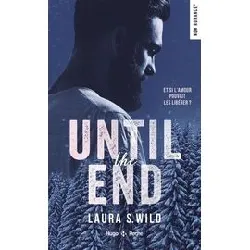 livre until the end