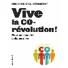 livre vive la corévolution !