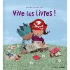 livre vive les livres !