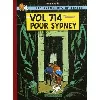 livre vol 714 pour sydney
