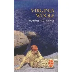 livre voyage au phare