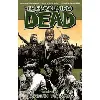 livre walking dead volume 19: march to war