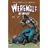 livre werewolf by night : l'intégrale 1971 - 1973 (t01)