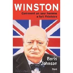 livre winston