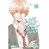 livre wolf girl and black prince - tome 16