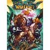 livre world of warcraft tome 10 - murmures