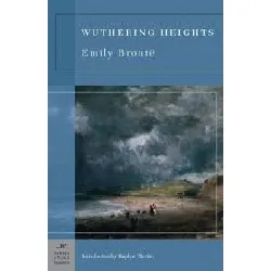 livre wuthering heights