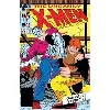 livre x - men : l'intégrale 1984 (nouvelle édition) (t08)