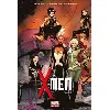 livre x - men marvel now