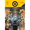 livre x - men t03 : pendant que le monde brûle