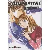 livre yuu watase the best sélection - tome 1