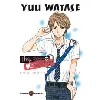 livre yuu watase the best sélection - tome 2