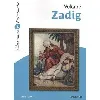 livre zadig - classiques et patrimoine