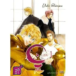 livre ze t01