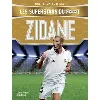 livre zidane